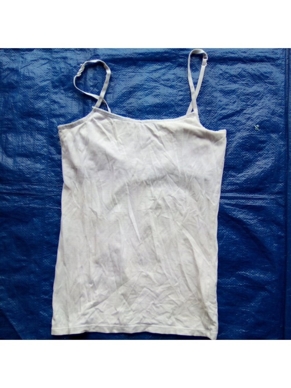White Camisole